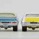 Illustration for article titled Muscle Monday: Johnny Lightning Buick GS